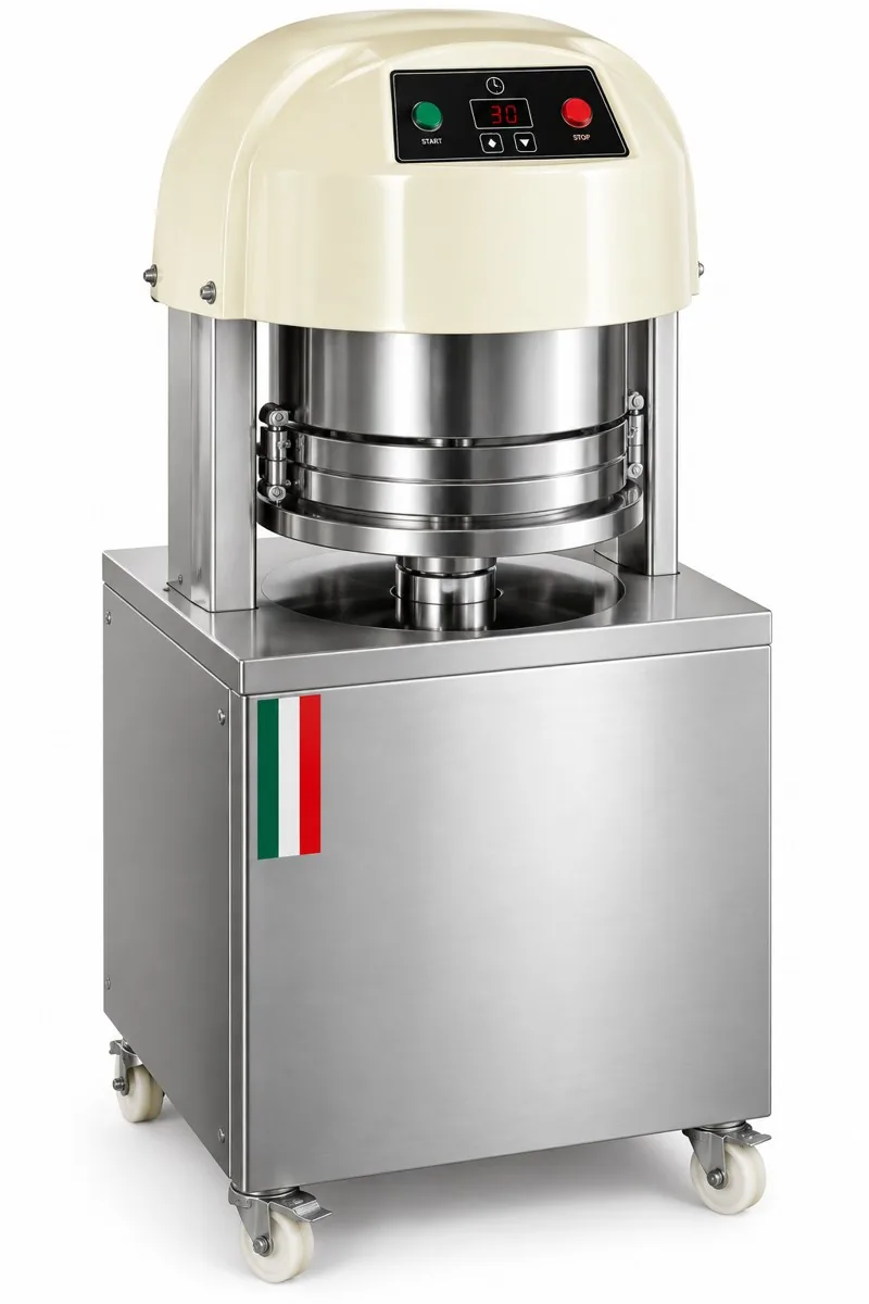 Divisora de masa WG-D36